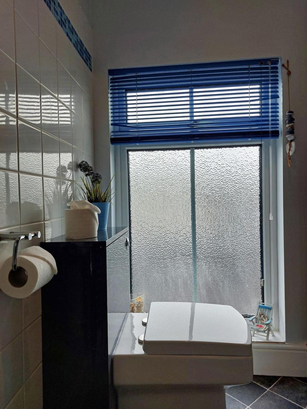 Salt Marsh Apartment Tywyn Exterior foto